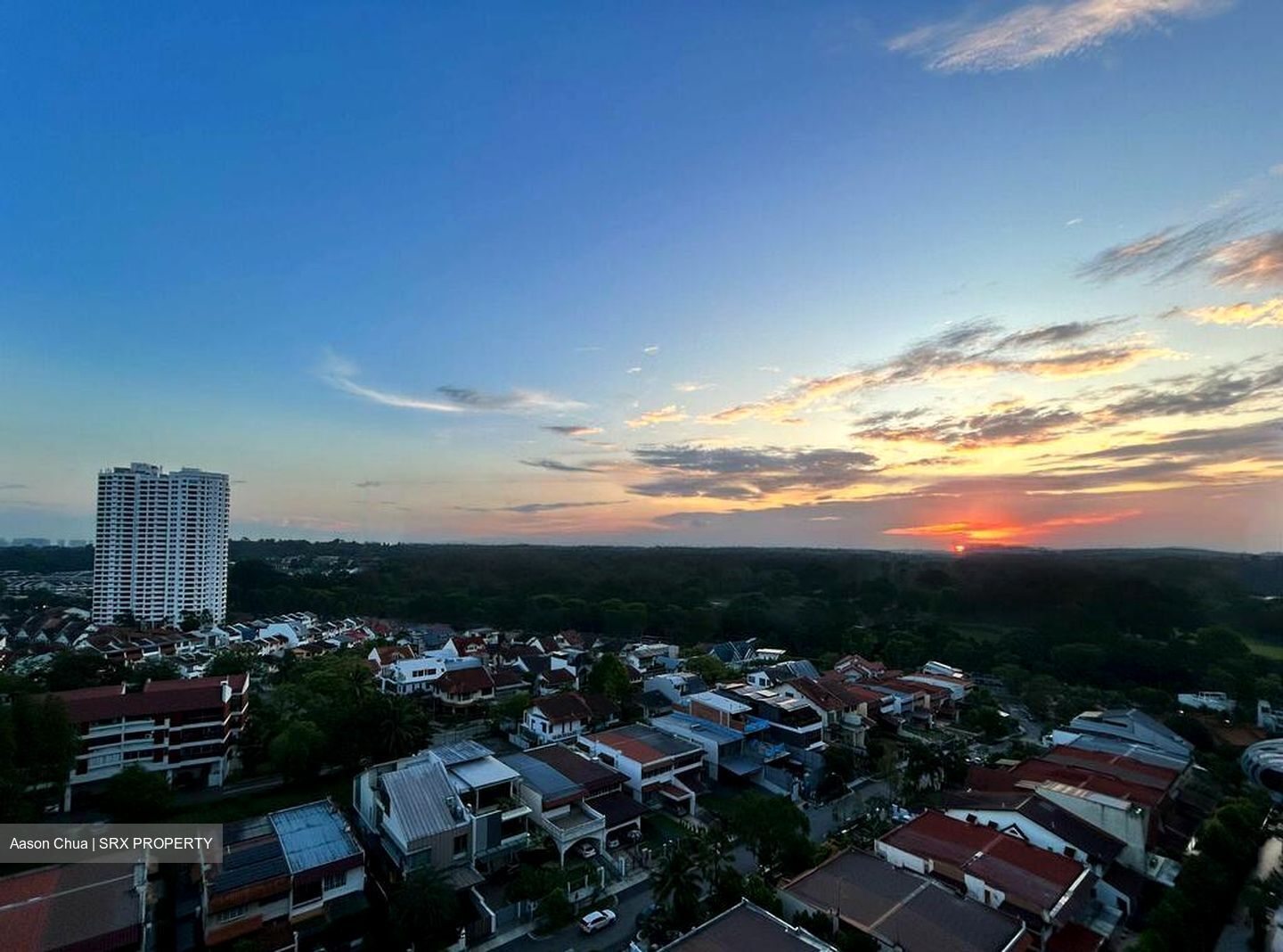 The Gardens At Bishan (D20), Condominium #477248441